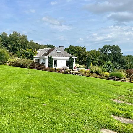 La Borzeux Bed and Breakfast Stavelot Εξωτερικό φωτογραφία