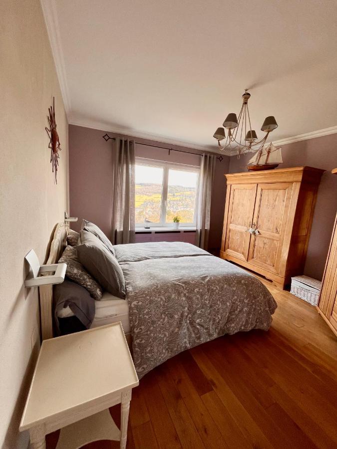 La Borzeux Bed and Breakfast Stavelot Δωμάτιο φωτογραφία