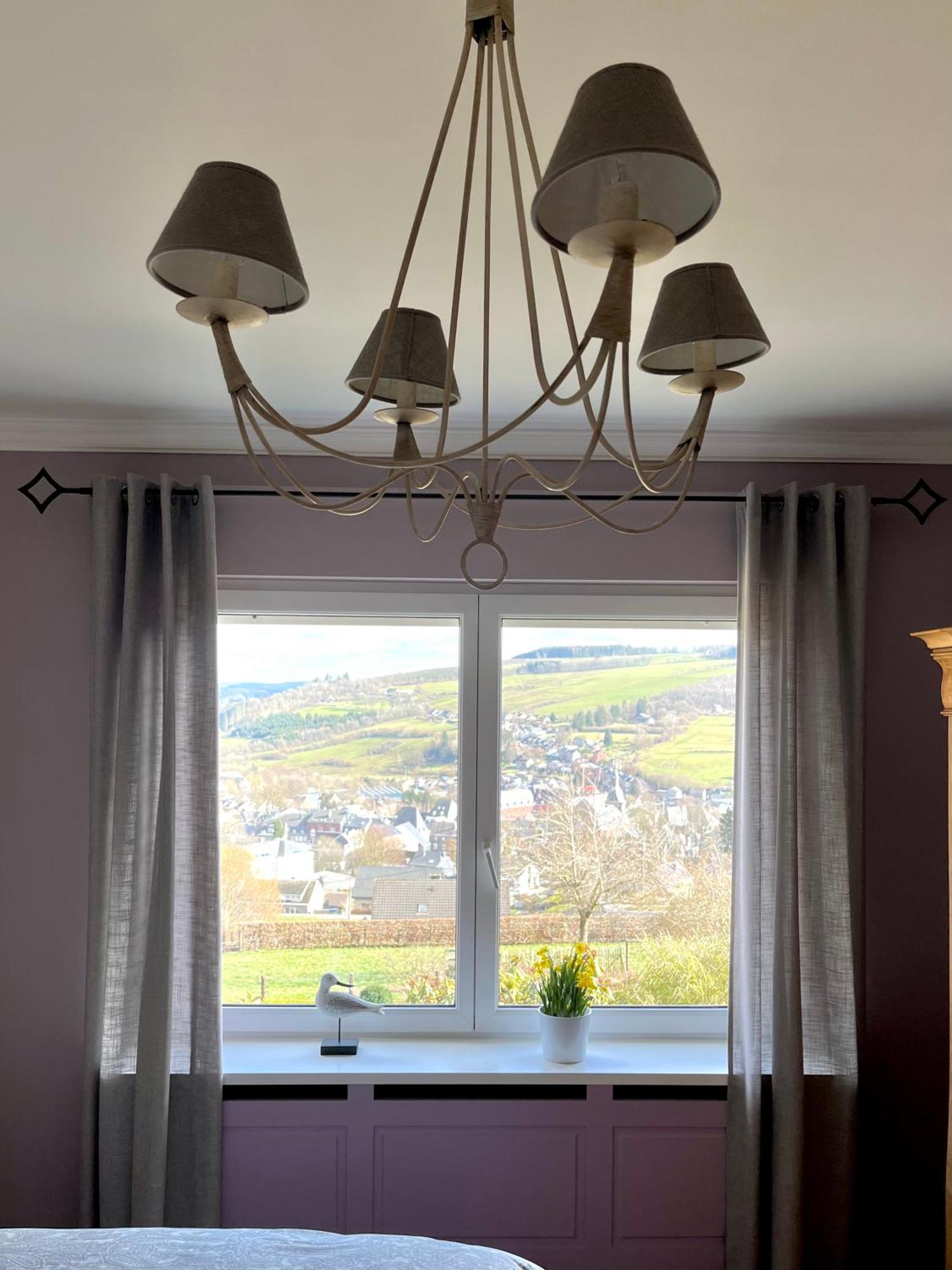La Borzeux Bed and Breakfast Stavelot Δωμάτιο φωτογραφία